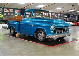 1956 Chevrolet 3100 (CC-2097812) for sale in Homer City, Pennsylvania
