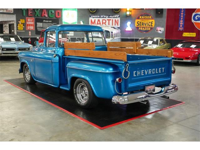 1956 Chevrolet 3100 (CC-2097812) for sale in Homer City, Pennsylvania