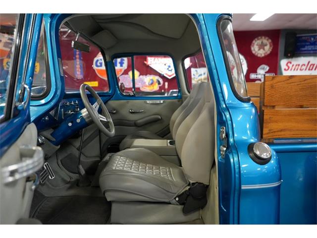 1956 Chevrolet 3100 (CC-2097812) for sale in Homer City, Pennsylvania