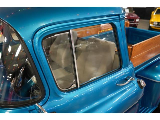 1956 Chevrolet 3100 (CC-2097812) for sale in Homer City, Pennsylvania
