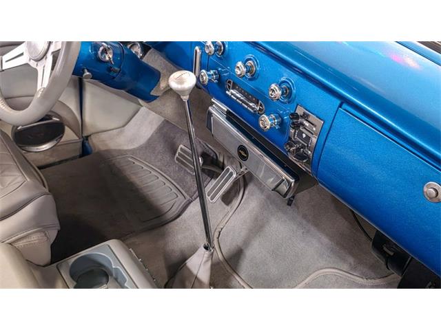 1956 Chevrolet 3100 (CC-2097812) for sale in Homer City, Pennsylvania