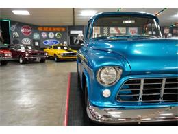 1956 Chevrolet 3100 (CC-2097812) for sale in Homer City, Pennsylvania
