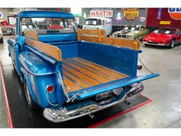 1956 Chevrolet 3100 (CC-2097812) for sale in Homer City, Pennsylvania