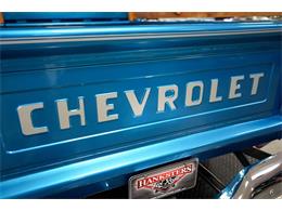 1956 Chevrolet 3100 (CC-2097812) for sale in Homer City, Pennsylvania