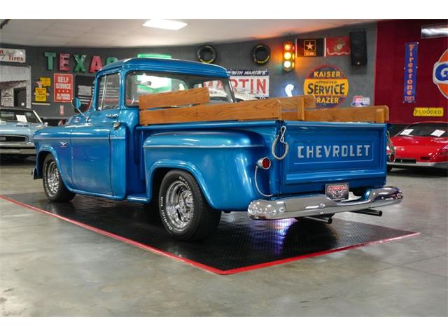 1956 Chevrolet 3100 (CC-2097812) for sale in Homer City, Pennsylvania
