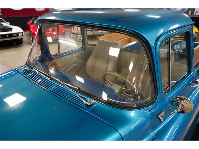 1956 Chevrolet 3100 (CC-2097812) for sale in Homer City, Pennsylvania