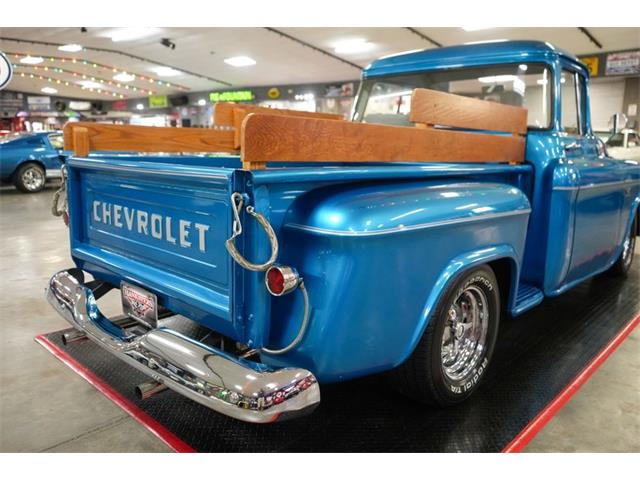 1956 Chevrolet 3100 (CC-2097812) for sale in Homer City, Pennsylvania