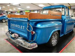 1956 Chevrolet 3100 (CC-2097812) for sale in Homer City, Pennsylvania