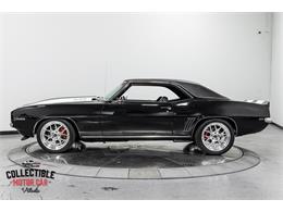 1969 Chevrolet Camaro (CC-2097813) for sale in Marietta, Georgia