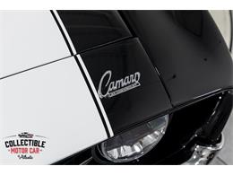1969 Chevrolet Camaro (CC-2097813) for sale in Marietta, Georgia