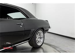 1969 Chevrolet Camaro (CC-2097813) for sale in Marietta, Georgia