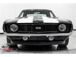 1969 Chevrolet Camaro (CC-2097813) for sale in Marietta, Georgia