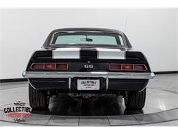 1969 Chevrolet Camaro (CC-2097813) for sale in Marietta, Georgia