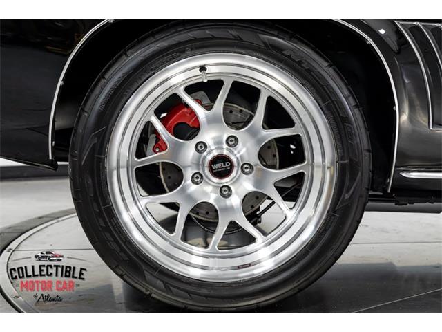 1969 Chevrolet Camaro (CC-2097813) for sale in Marietta, Georgia