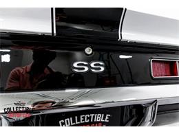 1969 Chevrolet Camaro (CC-2097813) for sale in Marietta, Georgia
