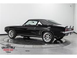 1969 Chevrolet Camaro (CC-2097813) for sale in Marietta, Georgia