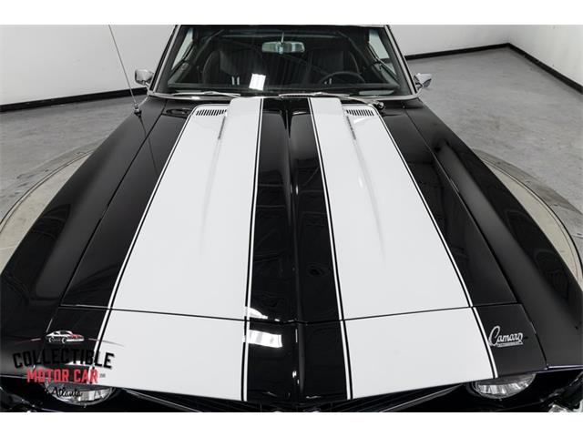 1969 Chevrolet Camaro (CC-2097813) for sale in Marietta, Georgia