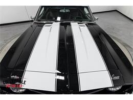 1969 Chevrolet Camaro (CC-2097813) for sale in Marietta, Georgia
