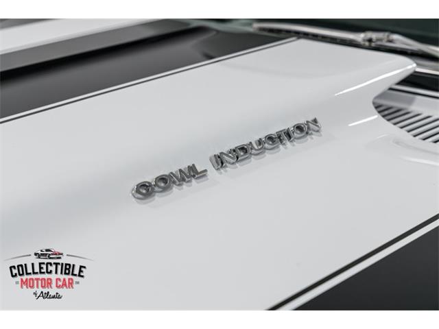 1969 Chevrolet Camaro (CC-2097813) for sale in Marietta, Georgia
