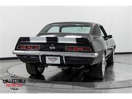1969 Chevrolet Camaro (CC-2097813) for sale in Marietta, Georgia