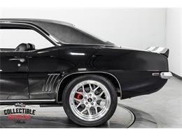 1969 Chevrolet Camaro (CC-2097813) for sale in Marietta, Georgia