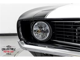 1969 Chevrolet Camaro (CC-2097813) for sale in Marietta, Georgia