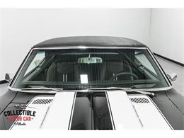 1969 Chevrolet Camaro (CC-2097813) for sale in Marietta, Georgia