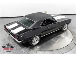 1969 Chevrolet Camaro (CC-2097813) for sale in Marietta, Georgia