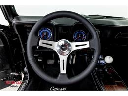 1969 Chevrolet Camaro (CC-2097813) for sale in Marietta, Georgia