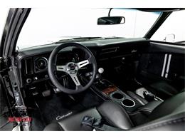 1969 Chevrolet Camaro (CC-2097813) for sale in Marietta, Georgia