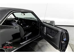 1969 Chevrolet Camaro (CC-2097813) for sale in Marietta, Georgia