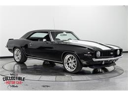 1969 Chevrolet Camaro (CC-2097813) for sale in Marietta, Georgia