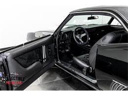 1969 Chevrolet Camaro (CC-2097813) for sale in Marietta, Georgia