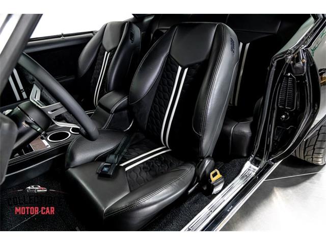 1969 Chevrolet Camaro (CC-2097813) for sale in Marietta, Georgia