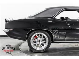 1969 Chevrolet Camaro (CC-2097813) for sale in Marietta, Georgia