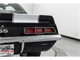 1969 Chevrolet Camaro (CC-2097813) for sale in Marietta, Georgia