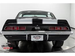 1969 Chevrolet Camaro (CC-2097813) for sale in Marietta, Georgia