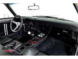 1969 Chevrolet Camaro (CC-2097813) for sale in Marietta, Georgia
