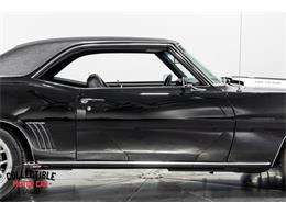 1969 Chevrolet Camaro (CC-2097813) for sale in Marietta, Georgia
