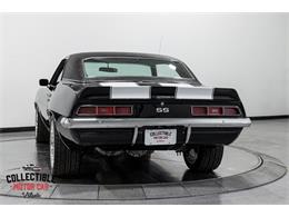 1969 Chevrolet Camaro (CC-2097813) for sale in Marietta, Georgia