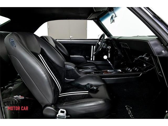 1969 Chevrolet Camaro (CC-2097813) for sale in Marietta, Georgia