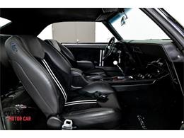 1969 Chevrolet Camaro (CC-2097813) for sale in Marietta, Georgia