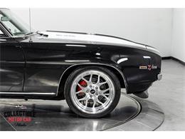 1969 Chevrolet Camaro (CC-2097813) for sale in Marietta, Georgia
