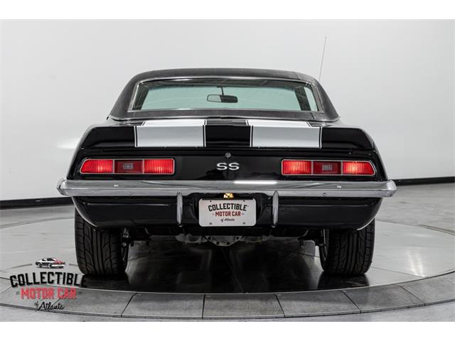 1969 Chevrolet Camaro (CC-2097813) for sale in Marietta, Georgia