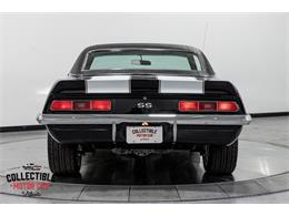 1969 Chevrolet Camaro (CC-2097813) for sale in Marietta, Georgia