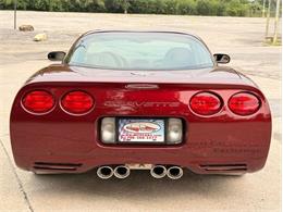 2003 Chevrolet Corvette (CC-2097814) for sale in Alsip, Illinois