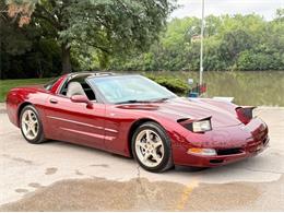 2003 Chevrolet Corvette (CC-2097814) for sale in Alsip, Illinois