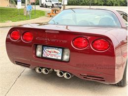 2003 Chevrolet Corvette (CC-2097814) for sale in Alsip, Illinois