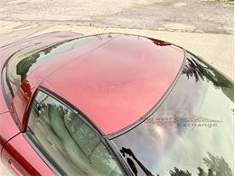 2003 Chevrolet Corvette (CC-2097814) for sale in Alsip, Illinois