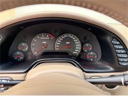 2003 Chevrolet Corvette (CC-2097814) for sale in Alsip, Illinois